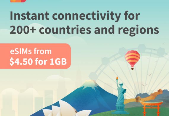 eSim